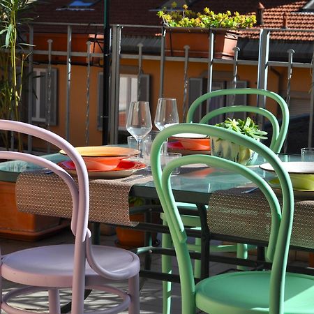 Vittoria Suite Di Charme Milano Esterno foto