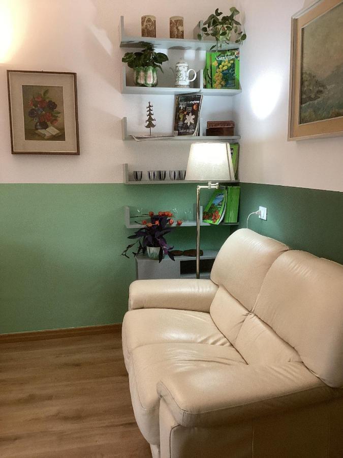 Vittoria Suite Di Charme Milano Esterno foto