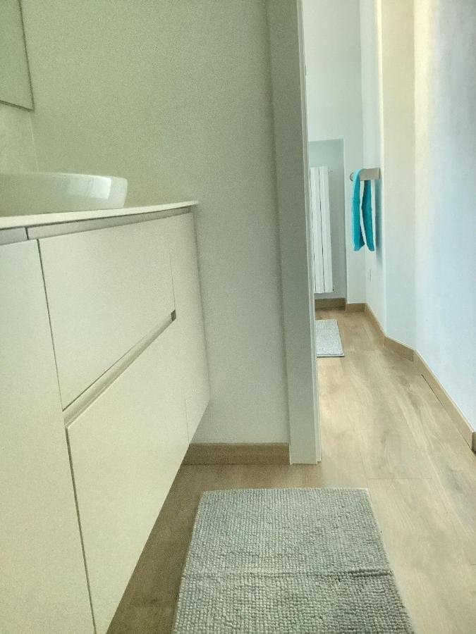Vittoria Suite Di Charme Milano Esterno foto