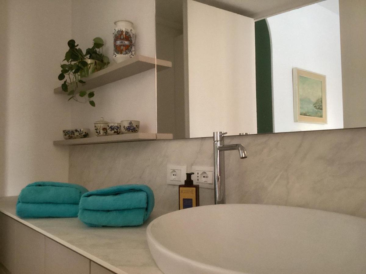 Vittoria Suite Di Charme Milano Esterno foto