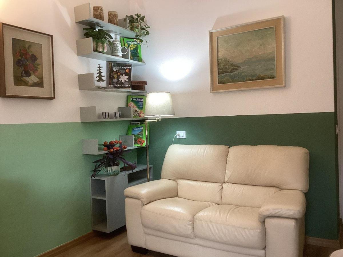 Vittoria Suite Di Charme Milano Esterno foto