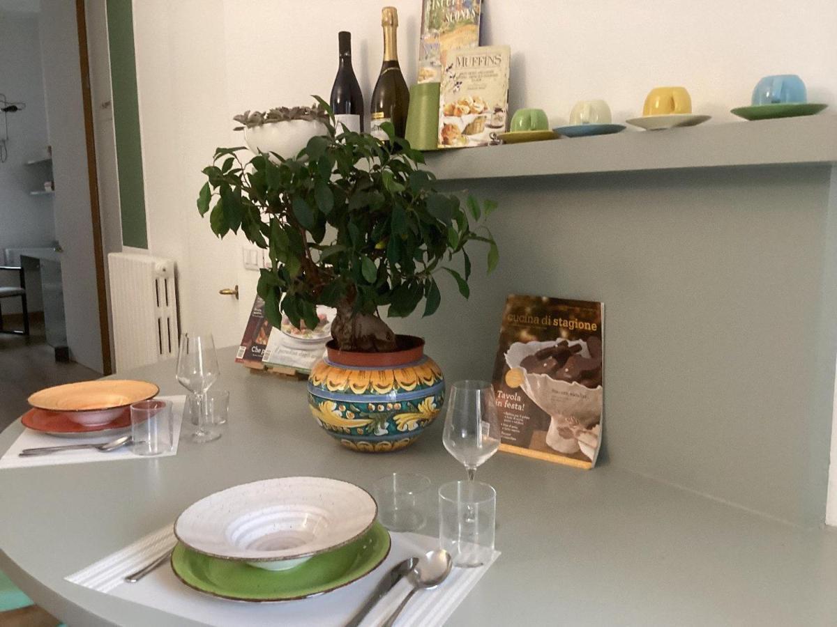 Vittoria Suite Di Charme Milano Esterno foto