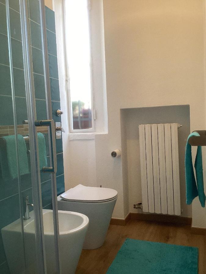 Vittoria Suite Di Charme Milano Esterno foto