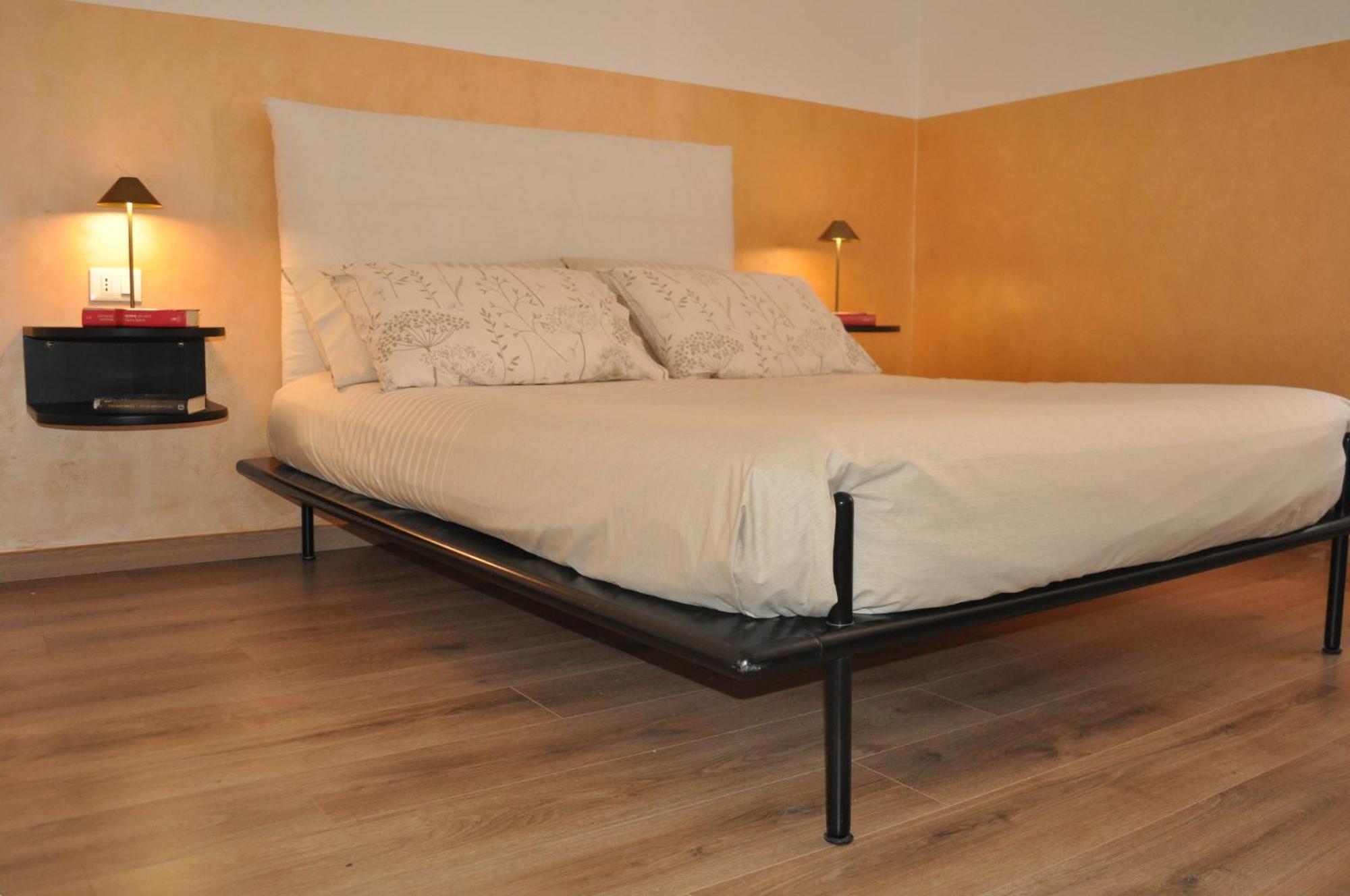 Vittoria Suite Di Charme Milano Esterno foto