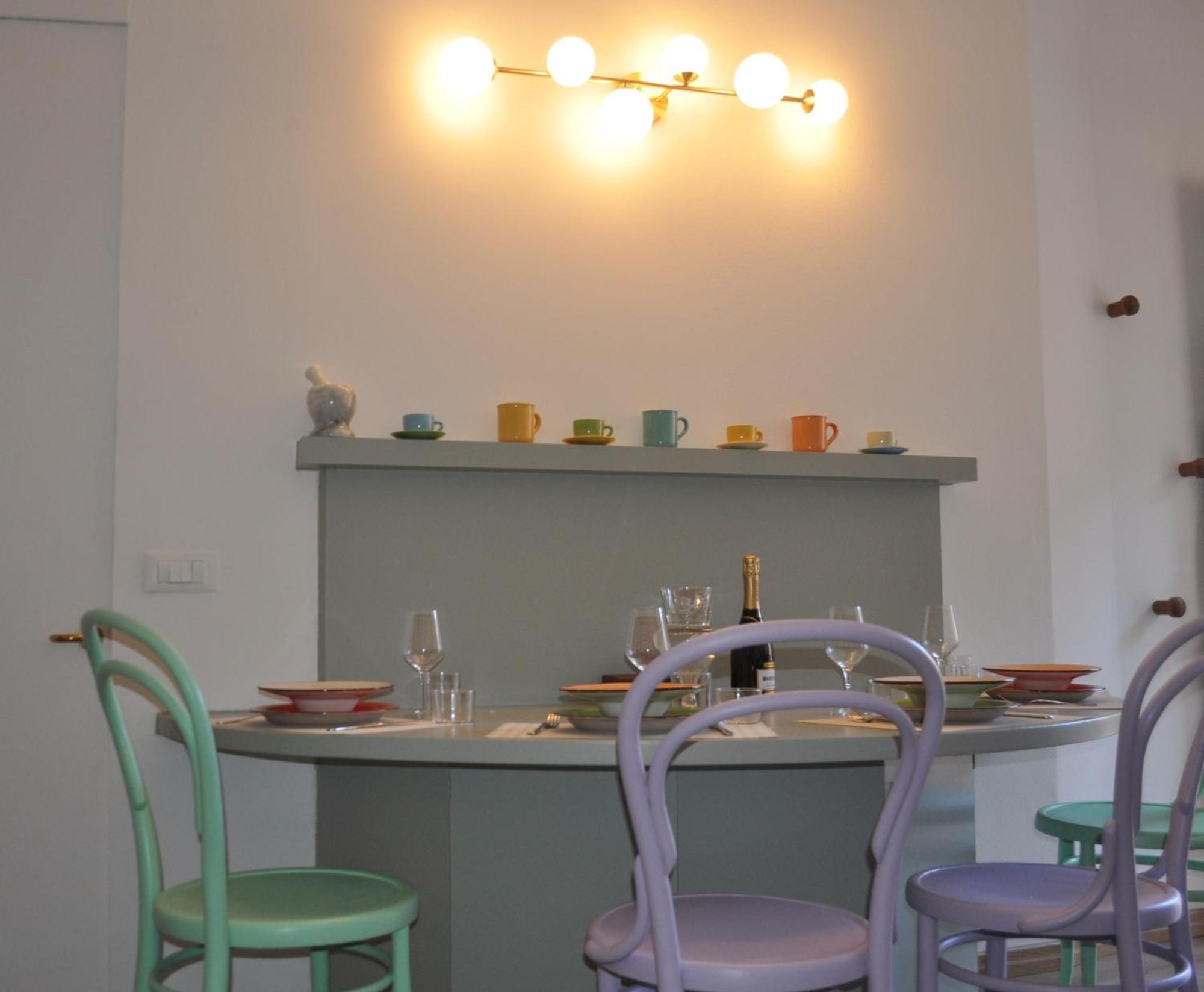 Vittoria Suite Di Charme Milano Esterno foto