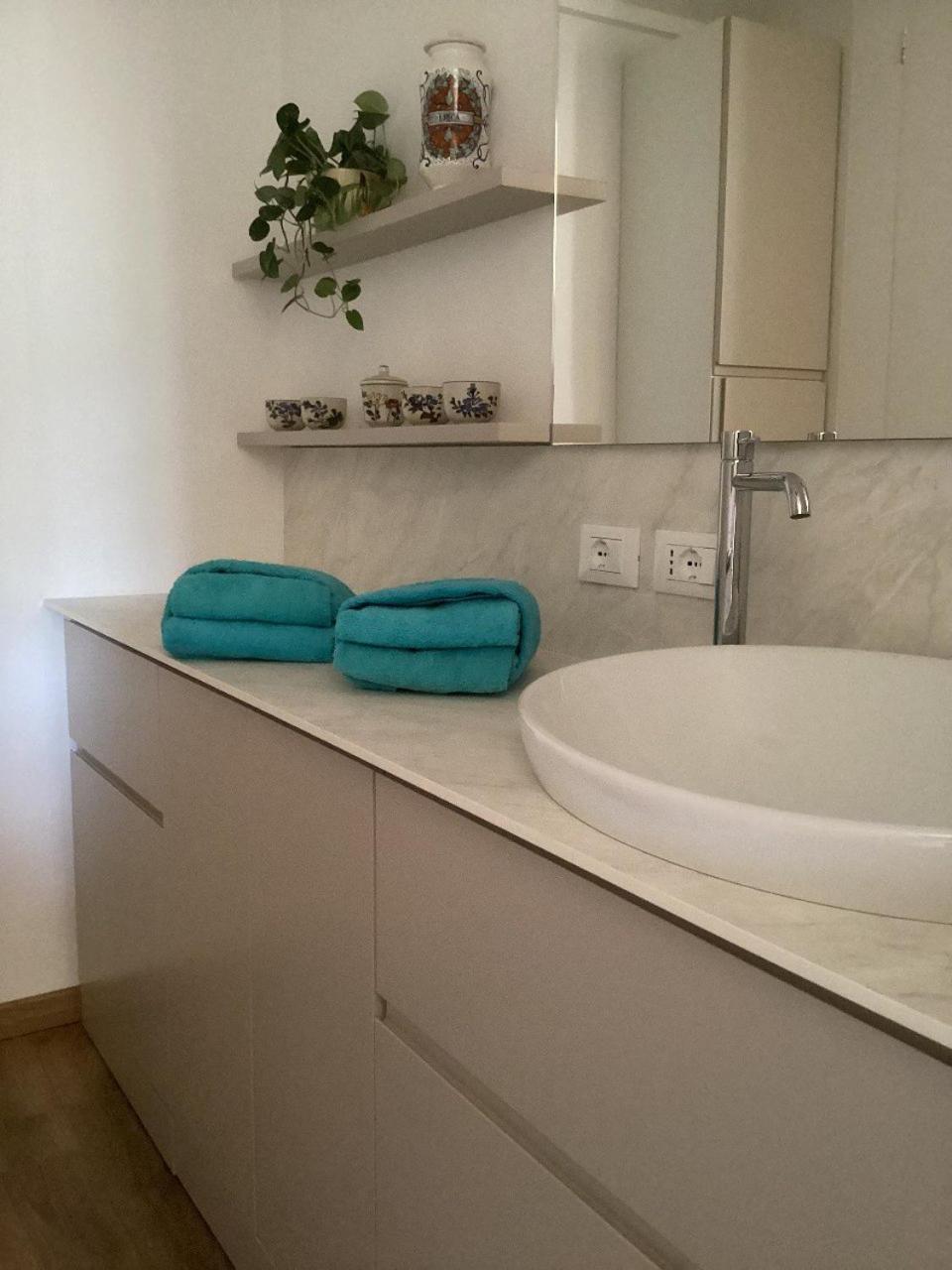 Vittoria Suite Di Charme Milano Esterno foto