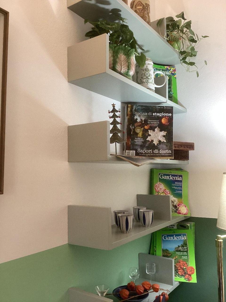 Vittoria Suite Di Charme Milano Esterno foto