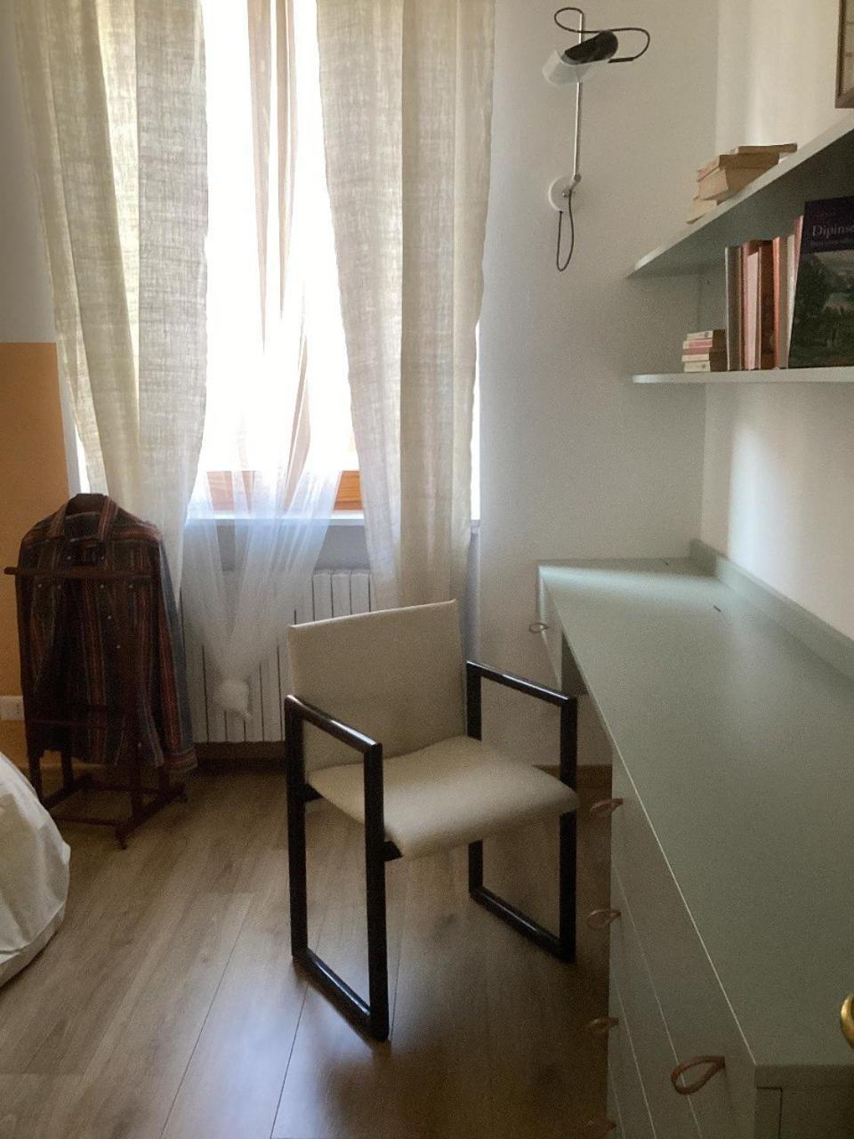Vittoria Suite Di Charme Milano Esterno foto