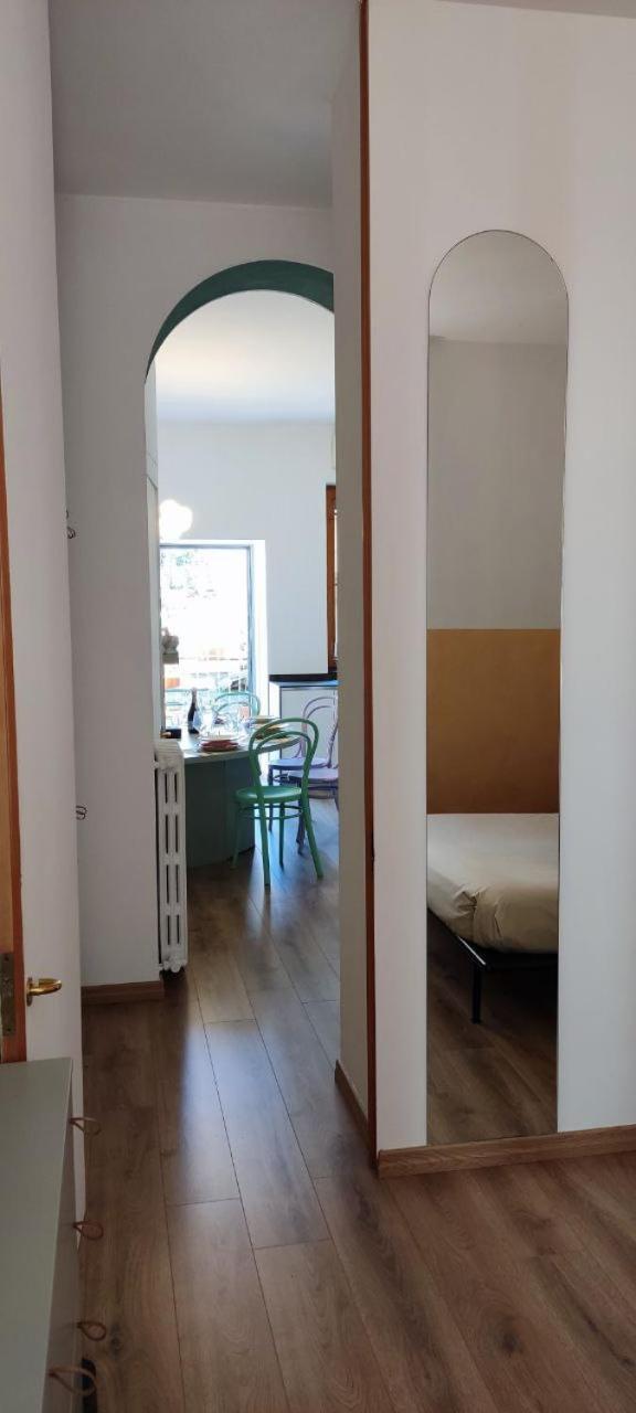 Vittoria Suite Di Charme Milano Esterno foto