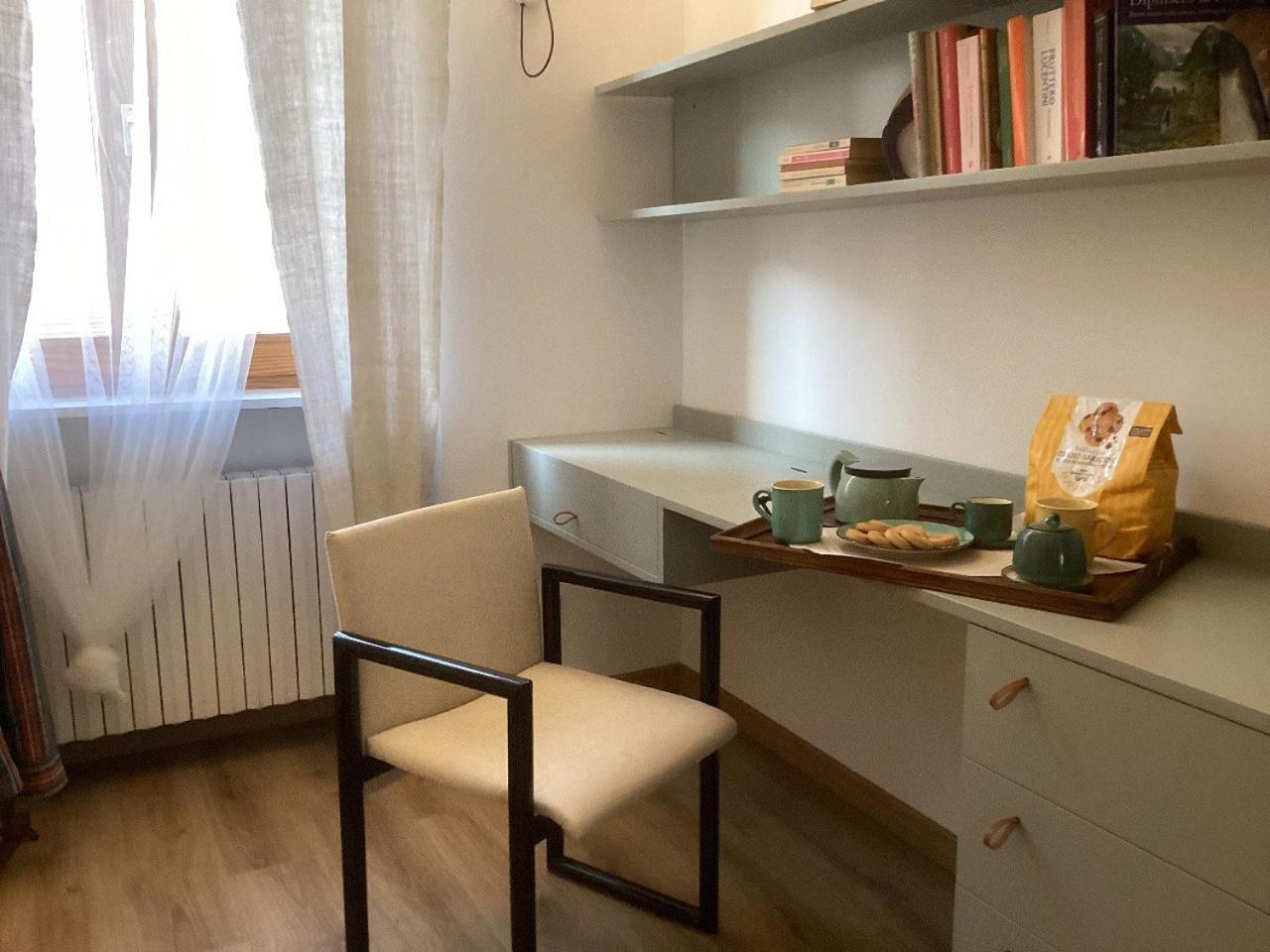 Vittoria Suite Di Charme Milano Esterno foto