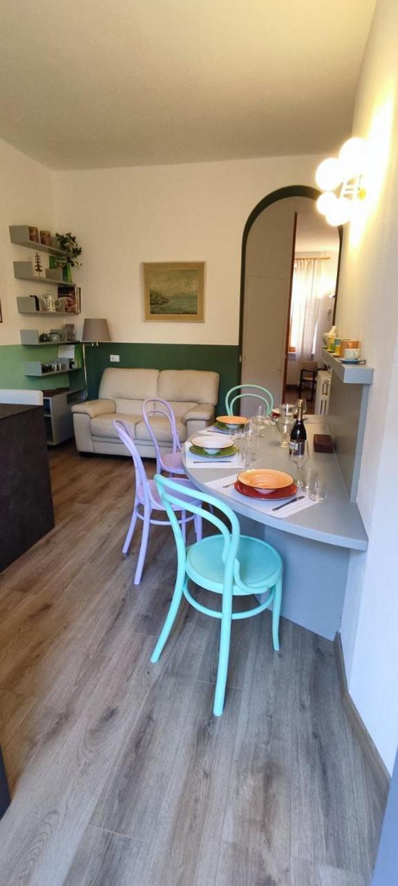 Vittoria Suite Di Charme Milano Esterno foto